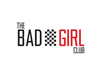 The Bad Girls Club™ logo design by fawadyk