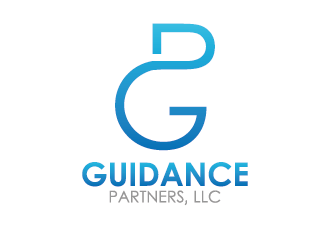 Guidance Partners, LLC logo design by czars