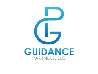 Guidance Partners, LLC logo design by czars