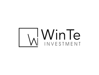 WinTe Investment AB logo design by Razzi