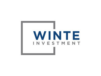 WinTe Investment AB logo design by RIANW