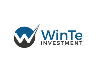 WinTe Investment AB logo design by mhala