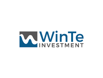 WinTe Investment AB logo design by mhala