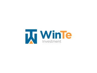 WinTe Investment AB logo design by CreativeKiller