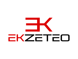 ekzeteo logo design by rykos
