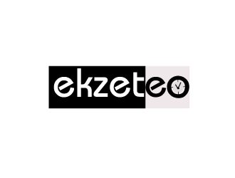 ekzeteo logo design by webmall