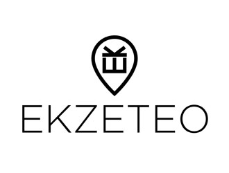 ekzeteo logo design by CreativeMania