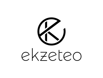 ekzeteo logo design by Razzi