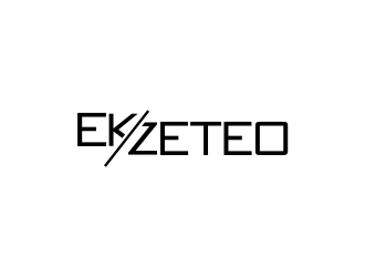ekzeteo logo design by mckris