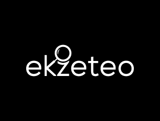 ekzeteo logo design by maserik