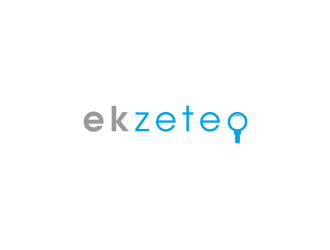 ekzeteo logo design by Landung