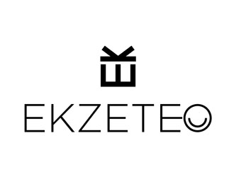 ekzeteo logo design by CreativeMania