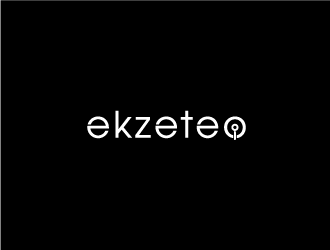 ekzeteo logo design by Patrik