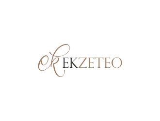ekzeteo logo design by babu