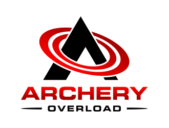 Archery Overload logo design by cintoko