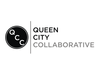 Queen City Collaborative logo design by Shina