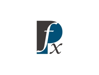 PFx logo design by narnia