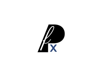 PFx logo design by bricton