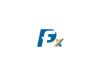 PFx logo design by CreativeKiller