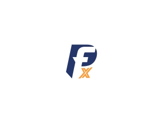 PFx logo design by CreativeKiller