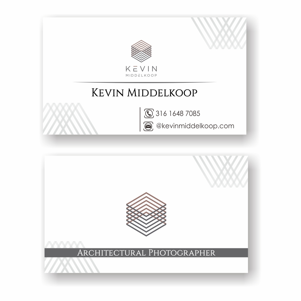 Kevin Middelkoop logo design by MRANTASI