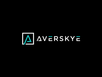 AVERSKYE logo design by ndaru