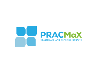 PRACMaX logo design by pencilhand