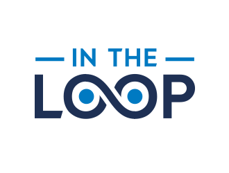 In The Loop logo design by keylogo