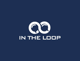 In The Loop Logo Design - 48hourslogo