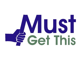 Must Get This logo design by PMG