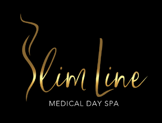 Slim Line  logo design by ingepro