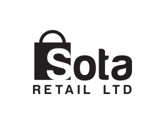Sota Retail Ltd logo design by keylogo