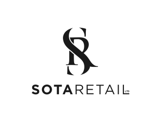 Sota Retail Ltd logo design by CreativeKiller