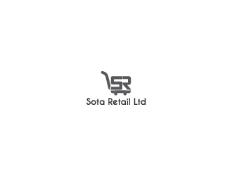 Sota Retail Ltd logo design by dhika