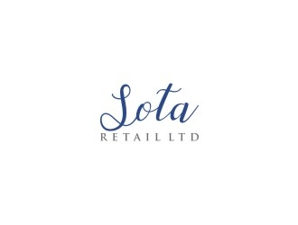 Sota Retail Ltd logo design by bricton