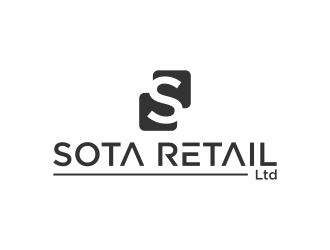 Sota Retail Ltd logo design by deddy