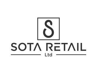 Sota Retail Ltd logo design by deddy