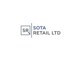 Sota Retail Ltd logo design by bricton