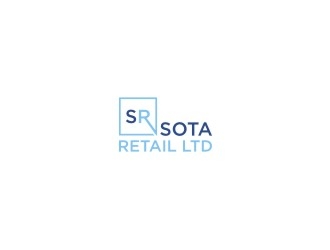 Sota Retail Ltd logo design by bricton