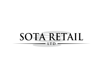 Sota Retail Ltd logo design by Drago