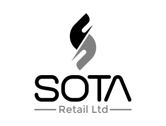 Sota Retail Ltd logo design by onetm
