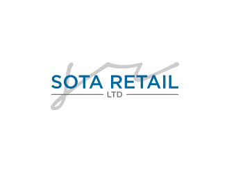 Sota Retail Ltd logo design by rief
