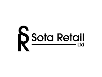 Sota Retail Ltd logo design by logoesdesign