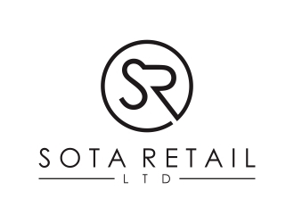 Sota Retail Ltd logo design by mercutanpasuar