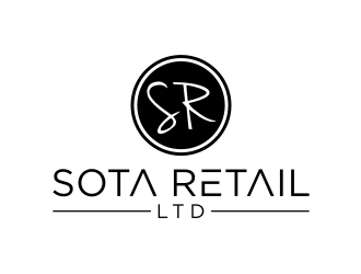 Sota Retail Ltd logo design by nurul_rizkon