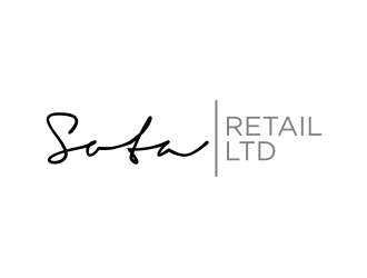 Sota Retail Ltd logo design by dewipadi
