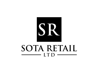 Sota Retail Ltd logo design by dewipadi