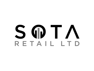 Sota Retail Ltd logo design by dewipadi