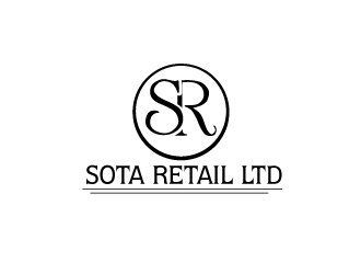 Sota Retail Ltd logo design by webmall