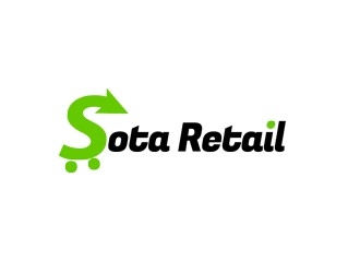 Sota Retail Ltd logo design by bougalla005